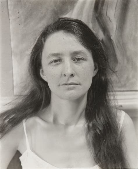 Alfred Stieglitz | Georgia O’Keeffe, 1918 (1918) | MutualArt