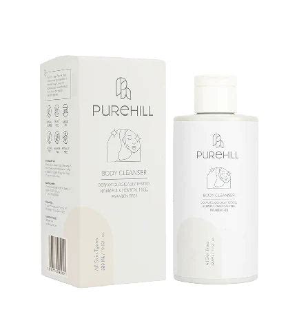 How to Incorporate Salicylic Acid Body Wash into Your Skincare Routine ...