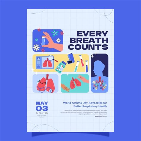 Ziektepreventie poster-vectors - Download gratis hoogwaardige vectors ...