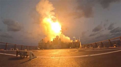 No hostile or friendly fire: US refuelling plane crashes in Iraq during ...
