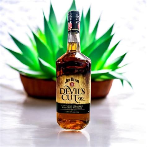 Jim Beam Devil's Cut - Me-Dutyfree