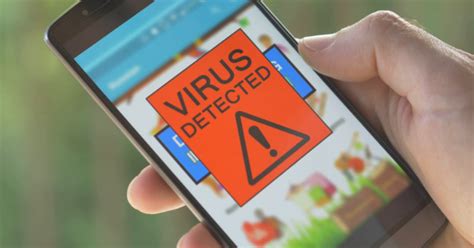 Image result for How to Remove Virus From Android Phone