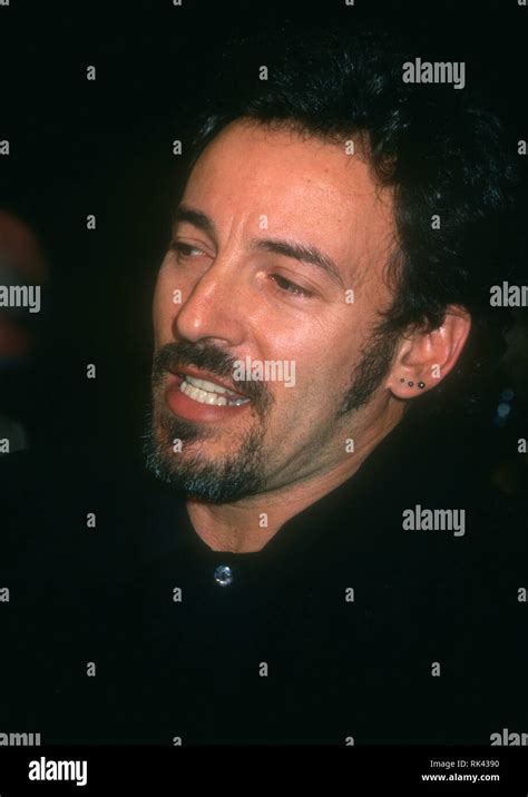 Image result for Bruce Springsteen 1993