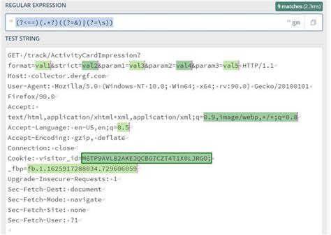 R Regex 的图像结果