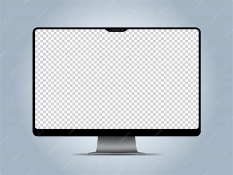 Computer Screen Shape Transparent 的图像结果