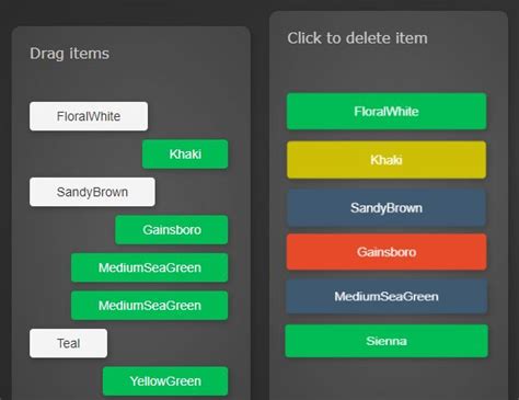 Bounce Animation JavaScript 的图像结果