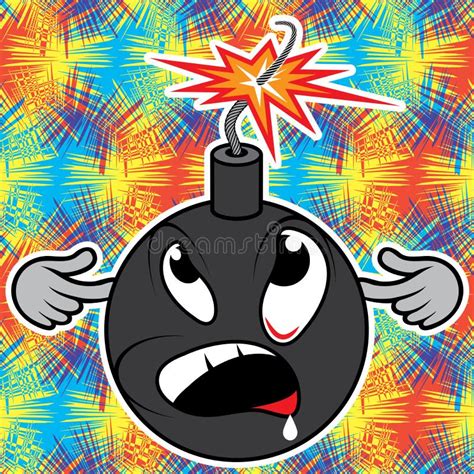 Image result for Car Bomb Exploding Cartoon