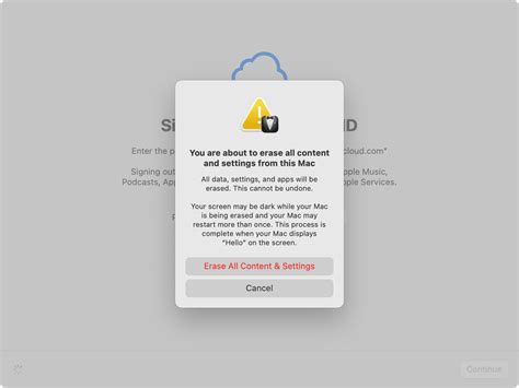 Erasing Apple Computer 的图像结果