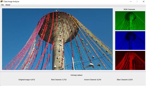 Image result for Entropy Filter Images