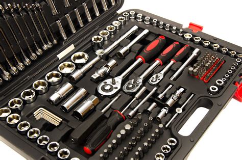 Best Socket And Wrench Set at Emma Rouse blog
