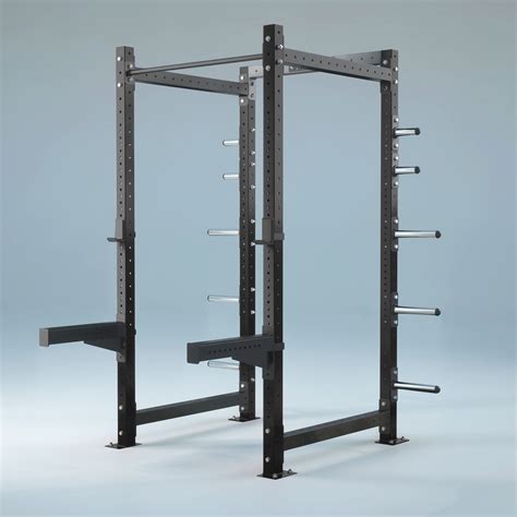 Power Rack 003 - Heroes