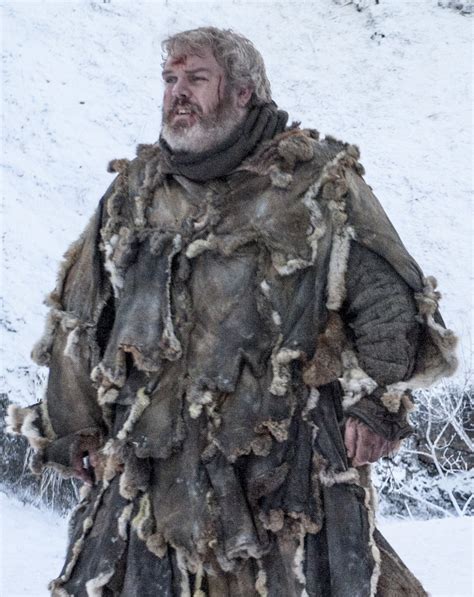 Hodor | Wiki Game of Thrones | Fandom