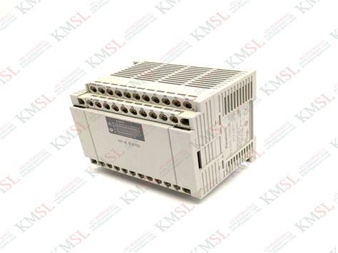 Panasonic I-O Expansion Unit – KMSpare Link Pvt. Ltd. - Complete ...