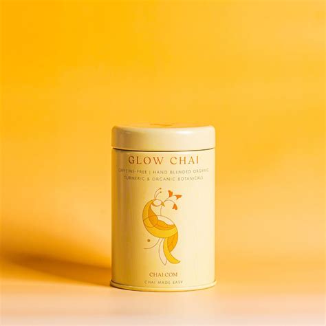 The History of Chai and the Story of CHAI.COM: Celebrating National Ch