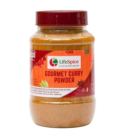 Lifespice - Marinades & Curry spice mixes with Natural Phytochemicals