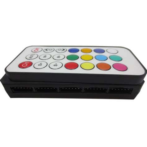 Image result for PC RGB Fan Controller