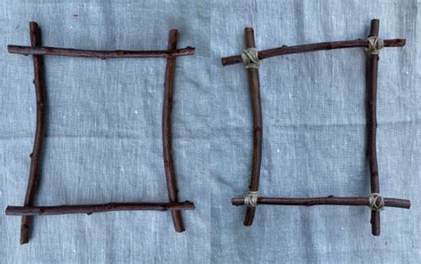 Image result for How to Use a Weaving Frame