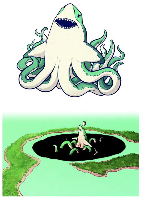 Image result for Cryptid Creatures