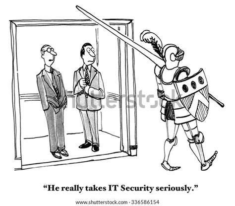 Technology and Equipment in Business Cartoon 的图像结果