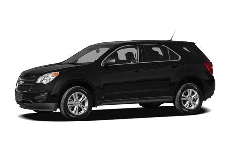 2010 Chevrolet Equinox - Specs, Prices, MPG, Reviews & Photos | Cars.com