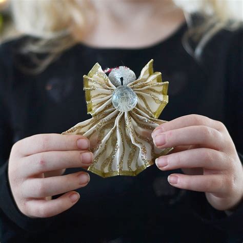 Ribbon And String Christmas Wired For Home Decoration Tree Craft Diy 奉呈