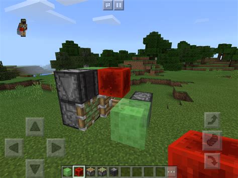Image result for MA Part Flying Machine Minecraft
