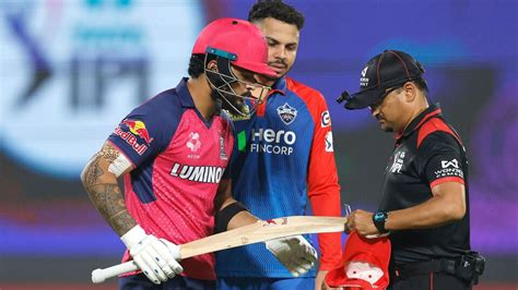 IPL 2025: Why there is a surge in bat checks by on-field umpires in ...