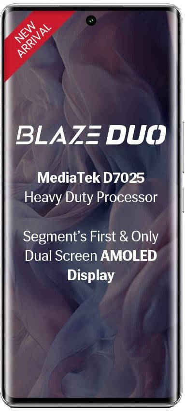 Best Lava Phones | Price, Features and Specifications