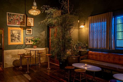 Bar Next to Johnny’s in West Adams Opens With Cocktails and Pastrami ...