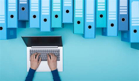 The Complete Guide to Document Archiving | Nanonets Blog