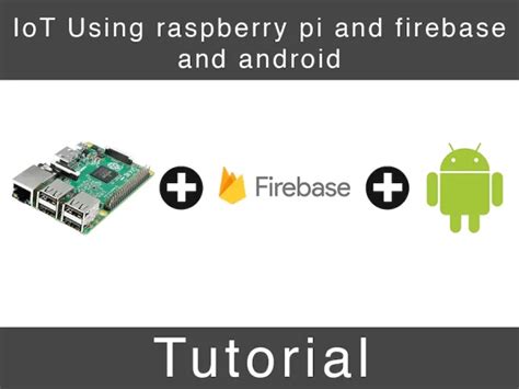Firebase Python Con Raspberry Pi 的图像结果