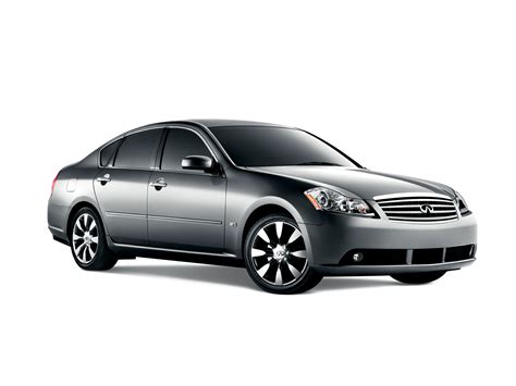 2007 INFINITI M35 - Specs, Prices, MPG, Reviews & Photos | Cars.com