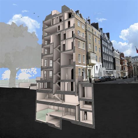 Building Basements 的图像结果