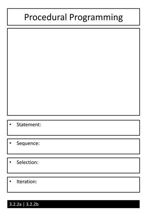 Image result for Procedural Programming Code Example