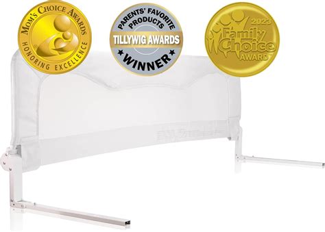Bed Rail for Toddlers & Infants – Kids Bed Safety India | Ubuy