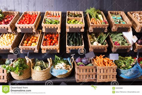 水果和蔬菜商店 库存照片. 图片 包括有 水果和蔬菜商店 - 84826880