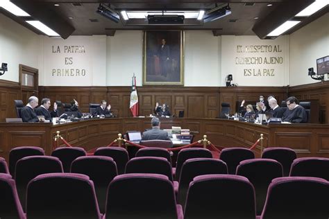 Elecciones Poder Judicial 2025: Sueldo de los nuevos ministros de la SCJN