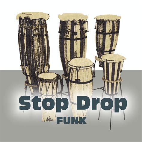 Stop Drop_Funk | Shotgun Blue Music Promotion