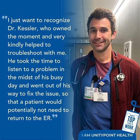 Image result for Thomas Ramstack UnityPoint Health