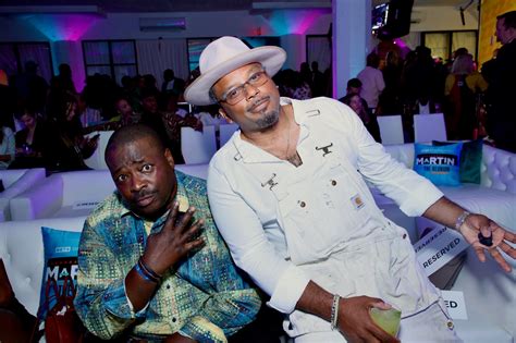 'Martin: The Reunion' Private Screening: See Photos From The Event