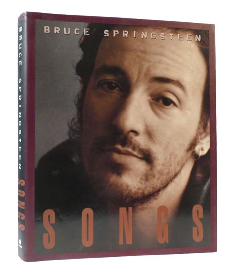 Image result for Bruce Springsteen Song Names