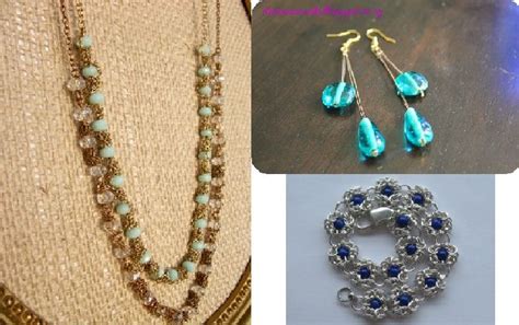 Image result for Quick Jewelry Tutorial