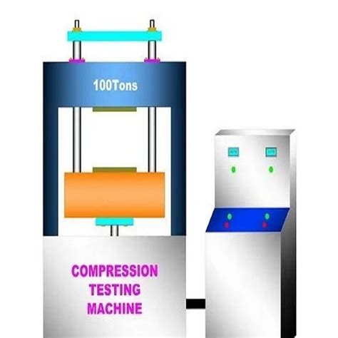 Image result for Compression Testing Machine for Concrete