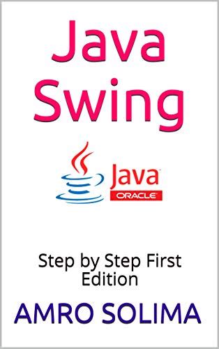 Java Swing Complete Tutorial in English 的图像结果