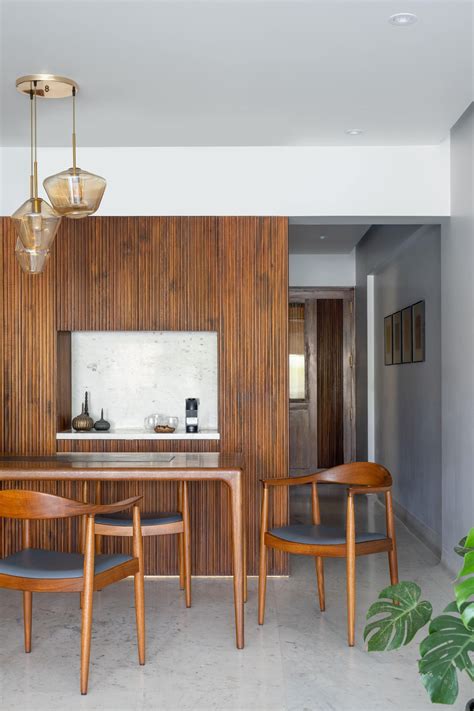 This South Bombay home shows the art of designing a minimalist space ...