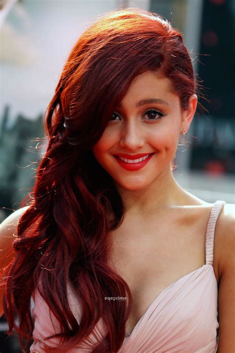 Ariana Grande: HP7 Pt. 2 Premiere in New York, Jul 11 - Ariana Grande ...
