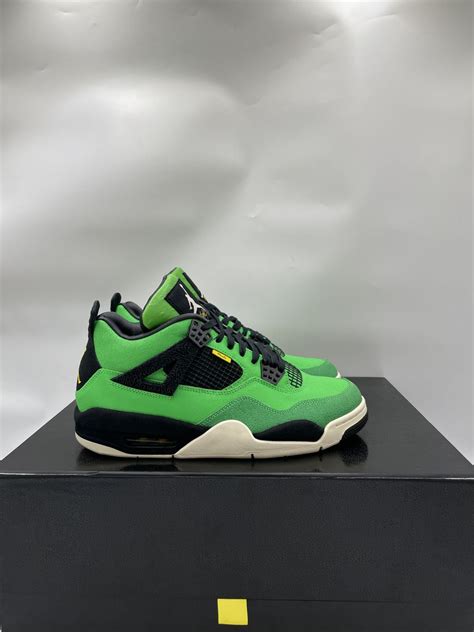 Jordan 4 Retro Manila | AfterMarket