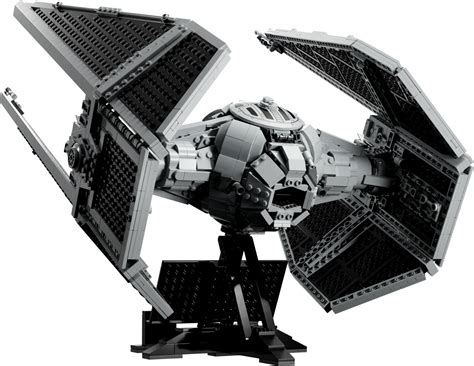 Buy LEGO® TIE Interceptor™ 75382 | Official LEGO® AE | Official LEGO® AE