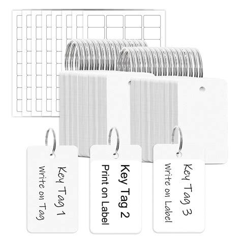 Image result for Key Tags with Liquid Inside