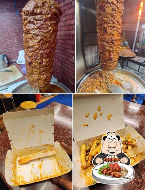 Al Kebab Factory - Anna Nagar Best Kebabs in Chennai Best Beef Shawarma ...